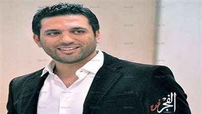 حسن الرداد يهدى جائزة أفضل ممثل سينمائي لجمهوره