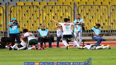 إيفاني النيجيري يستعين بـ