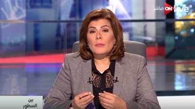 أماني الخياط: أسرة عمر عبدالرحمن تحاول إحراج الدولة 