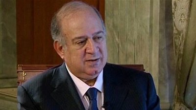 حجي: هناك إمكانية كبيرة لعودة السياحة الأمريكية لمصر