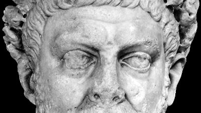 دقلديانوس قاتل أهل مصر ومعذب المسيحيين ... 800 ألف شهيد 