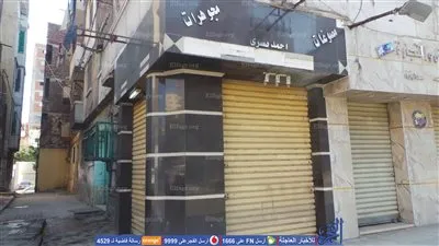 شهود عيان يكشفون تفاصيل واقعة طعن جواهرجي 