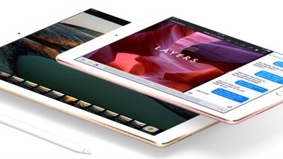 157 مليون جهاز لوحي تم شحنه في الأسواق خلال الفترة الماضية