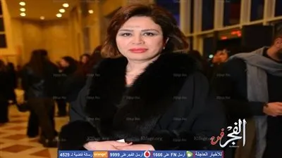 رد فعل صادم من إلهام شاهين على قضية 