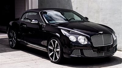 لهذا السبب.. ثري برازيلي يقرر دفن سيارة قيمتها 380 ألف دولار! (صورة)