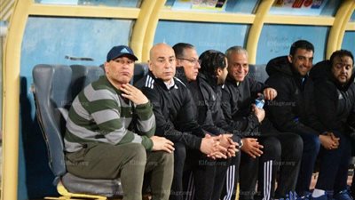 إبراهيم حسن يحدد مكاسب المصري بعد  الفوز على إيفاني  