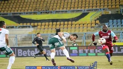 12 ألف جنيه لكل لاعب في المصري بعد الفوز على إيفياني بالكونفدرالية