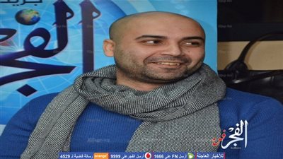 محمد الأحمدي: أنا شقيق 