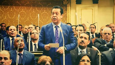 نائب يشيد بقرار يحيى راشد بمد وقف إنشاء شركات سياحية لمدة عام
