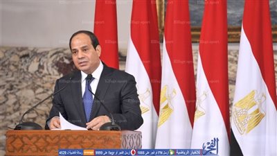 لجنة الشباب والرياضة بالنواب: الرئيس السيسي يرحب بعودة الجماهير بشرط!