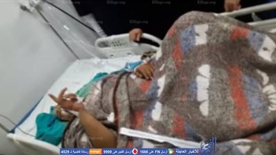 آخر كلمات نطقها 