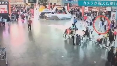 بعد فيديو الاغتيال.. ماليزيا تستدعي سفير كوريا الشمالية