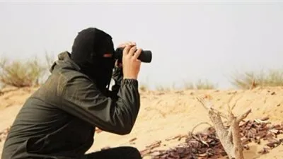 داعش يهرب من الموصل باتجاه صلاح الدين