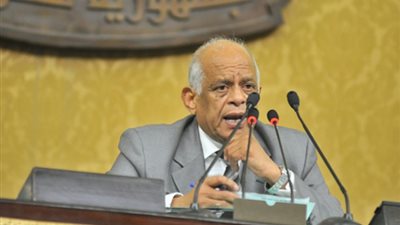 رئيس النواب: المحاكم الدستورية لها دور هام في تحديد النظم القضائية