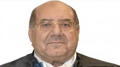 رئيس المحكمة الدستورية: أفريقيا صدرت أرقى الحضارات للعالم على مر التاريخ