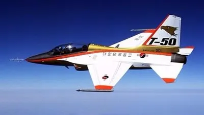 العراق تتسلم أول دفعة من المقاتلات الكورية الجنوبية 