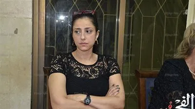 حنان مطاوع تنعي وفاة صلاح رشوان