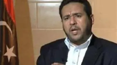 لجنة صياغة اتفاق القاهرة: لا حل للأزمة الليبية إلا عبر مصر 