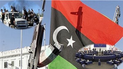 وزراء خارجية تونس والجزائر ومصر يوقعون إعلانًا مشتركًا بشأن ليبيا