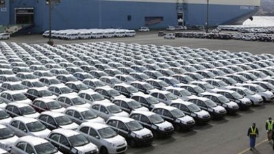 بشرى سارة.. 10% تراجع في أسعار السيارات