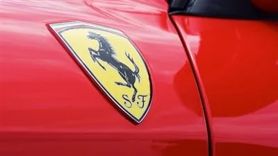 فيراري تقدم أقوى وأسرع موديل في تاريخها