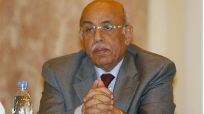 مفيد شهاب: الأمن القومي لا يعنى تعرضنا لحرب أو عمليات عسكرية فقط