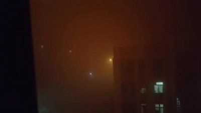  انقطاع متواصل للكهرباء والإنترنت في عدن