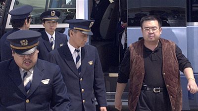 مسئول إندونيسي: المتهمون بقتل كيم جونج نام هربوا إلى دبي