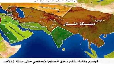 تعرف على الذريعة التي اتخذها جنكيزخان لغزو العالم الإسلامي !