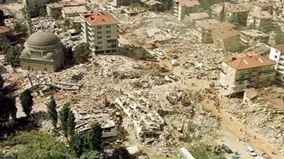 مخاوف من زلزال كبير قد يضرب إسطنبول