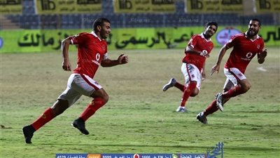 الأهلي يفاوض متعب وغالي للتجديد بعد موقعة دجلة