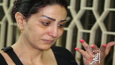 وفاء عامر تنعي وفاة صلاح رشوان