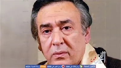 وفاة الفنان صلاح رشوان في فرنسا بعد صراع مع السرطان