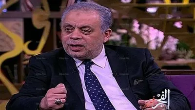 أشرف زكي: نتواصل مع أسرة الراحل صلاح رشوان وسلطات فرنسا لنقل جثمانه لمصر