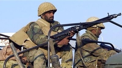 باكستان: سيتم نشر قوات في إقليم البنجاب