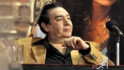 تعرف على أبرز أعمال صلاح رشوان في السينما والتلفزيون (بروفايل) 