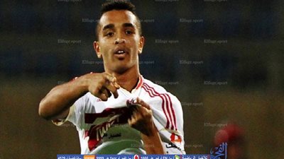 ميدو: أوباما راجع للزمالك وليس الأهلي.. عودة 