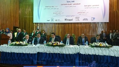 وزير البترول: التطور التكنولوجي له دور إيجابى في زيادة إنتاج الغاز