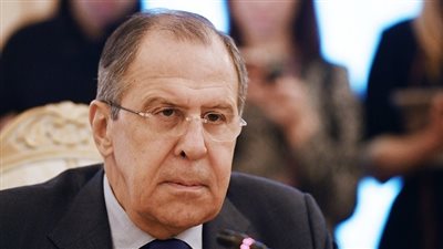 لافروف: نأمل في بدء التنسيق مع البنتاجون حول سوريا