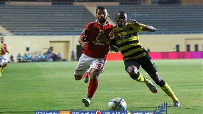 موعد مباراة الأهلي المقبلة في الدوري.. صدام مع دجلة وميدو