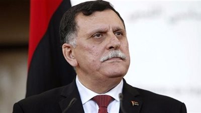المجلس الرئاسي الليبي ينفي تعرض السراج لإطلاق نار