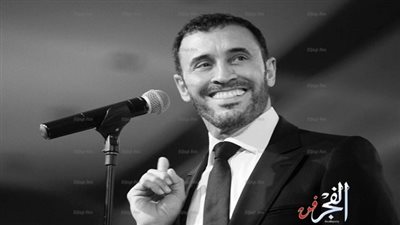 كاظم الساهر يوقف غنائه في إحدى حفلاته: 