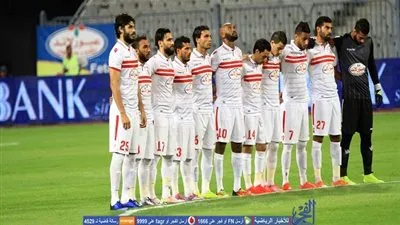 مدافع الزمالك يوضح حقيقة تمرده للرحيل للعملاق الروسي
