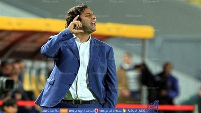 ميدو: أتمني استمرار حلمي مع الزمالك وعرفة السيد مهاجم المنتخب القادم