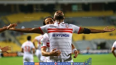 مدرب رينجرز: من الصعب تكرار ما فعلناه مع الأهلي أمام الزمالك ولا أعرف سوى شيكابالا