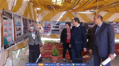 انطلاق المؤتمر الطلابي الأول لـ