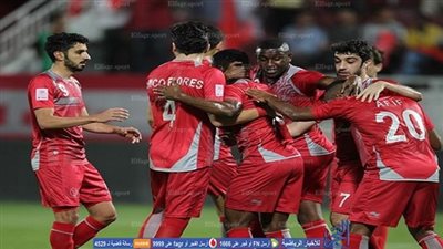شاهد.. أهداف مباراة لخويا القطري 3 × 0 الجزيرة الإماراتي في دوري أبطال آسيا (فيديو)