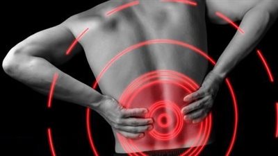  بعيدا عن الأقراص.. اليكم العلاج الأفضل آلام أسفل الظهر (فيديو)