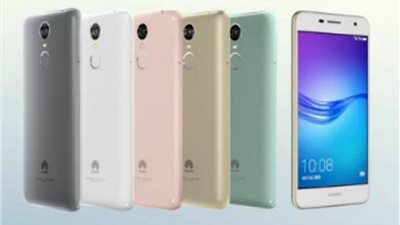 إصدار محدث من Vibe K5 بذاكرة عشوائية 4 جيجابايت وداخلية 64 جيجابايت