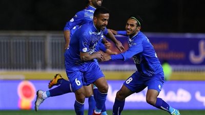 الفتح السعودي يتعثر أمام خوزستان الإيراني في أبطال أسيا